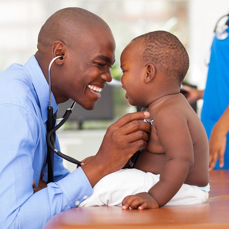 Pediatrics
