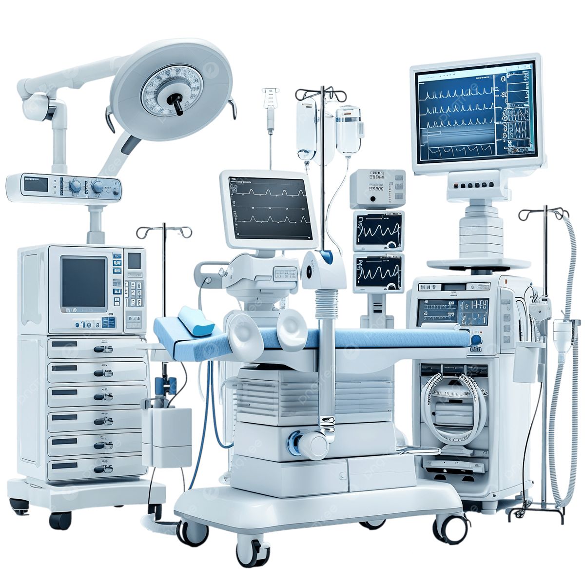 Cardiology